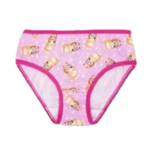 Bluey And Bingo Briefs - Picture 6 of 9